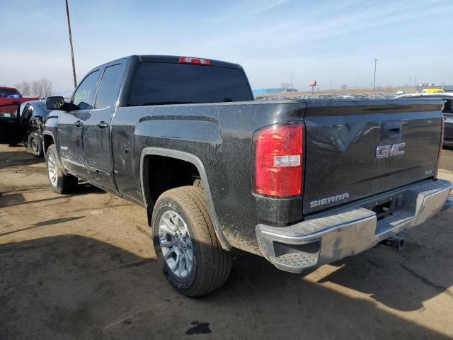 1GTV2MEC5HZ269743 GMC Sierra K1500 Sle
