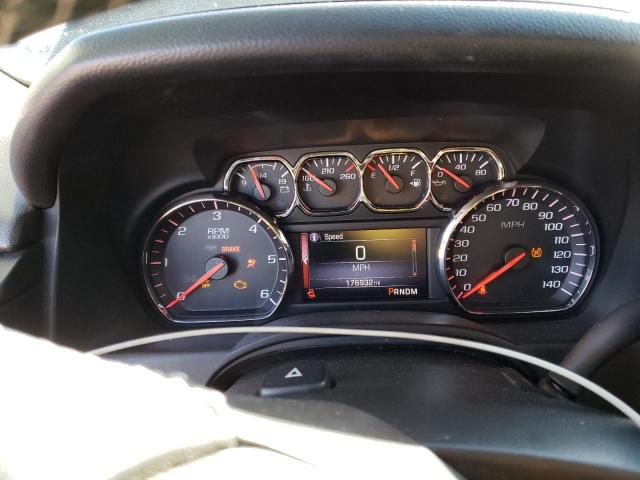 1GKS1AKC7FR227536 GMC YUKON SLE