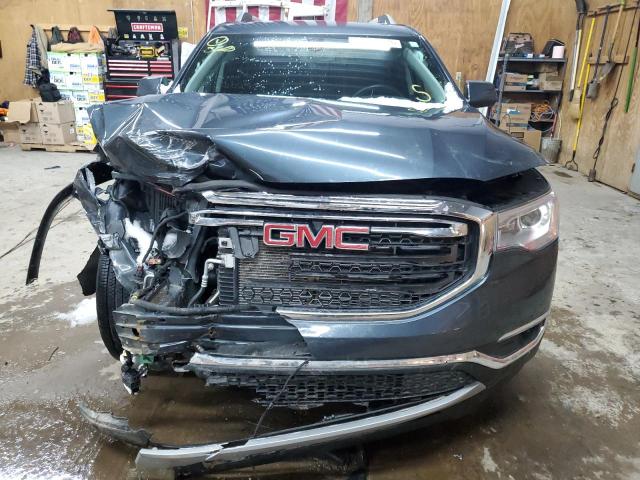 1GKKNSLS0KZ141169 GMC ACADIA SLE