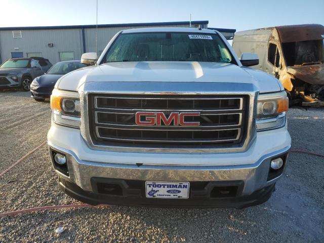 1GTV2UEC4EZ218326 GMC Sierra K1500 Sle
