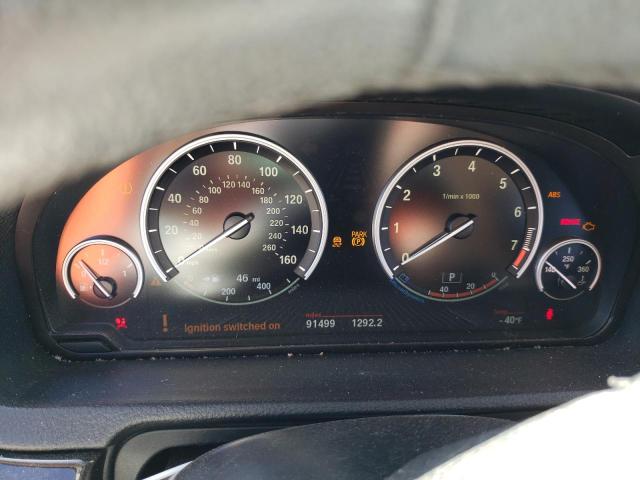 WBA5M4C53ED183657 BMW 535 XIGT