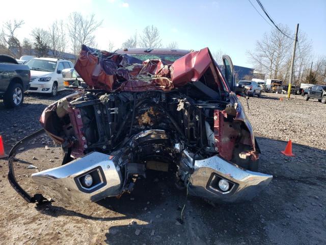 1GT12XEG3HF176353 GMC Sierra K3500 Slt