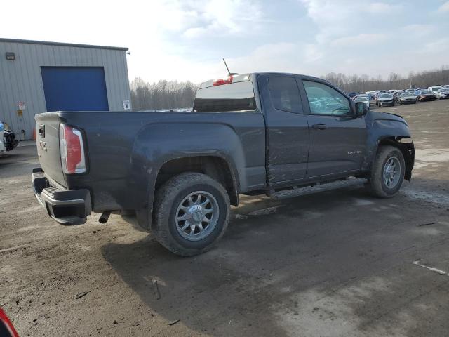 1GTH5BEA8H1223183 GMC Canyon