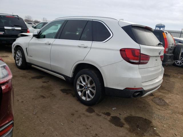 5UXKR0C50F0P00243 BMW X5 Xdrive35i