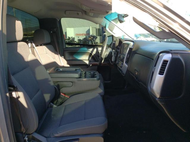 1GTN1MECXHZ159922 GMC Sierra C1500 Sle
