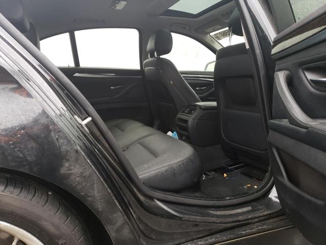 WBA5B3C57ED538099 BMW 535 XI