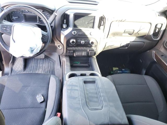 3GTU9CET1MG371469 GMC Sierra K1500 Elevation
