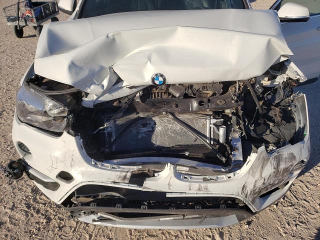 WBXHT3C3XJ5K23641 BMW X1 Xdrive28i