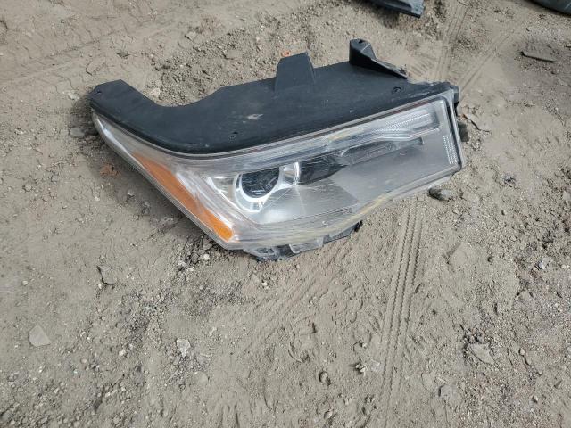 1GKKNKLA6KZ110709 GMC ACADIA SLE