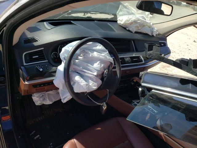 WBA5M4C53ED183657 BMW 535 XIGT