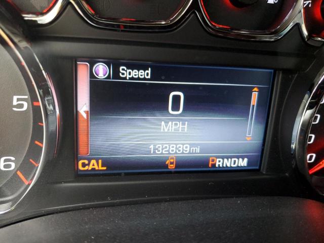 3GTU2MEC4GG224822 GMC Sierra K1500 Sle