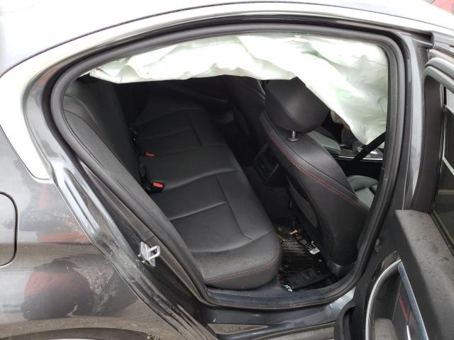 WBA8D9C58JEM33201 BMW 330 XI