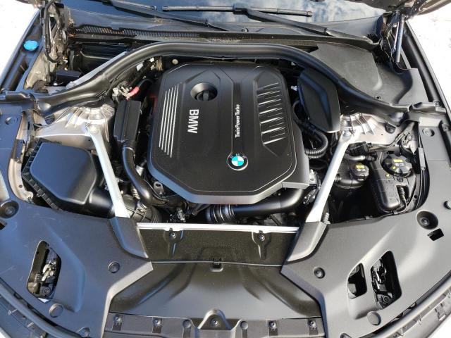 WBAJE5C52JWA97744 BMW 540 I