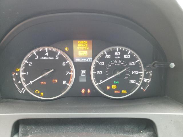 5J8TB4H39FL001928 Acura RDX
