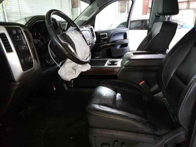1GTV2NECXHZ117818 GMC Sierra K1500 Slt