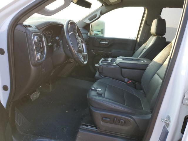1GT49UEY0NF200295 GMC Sierra K3500 Slt