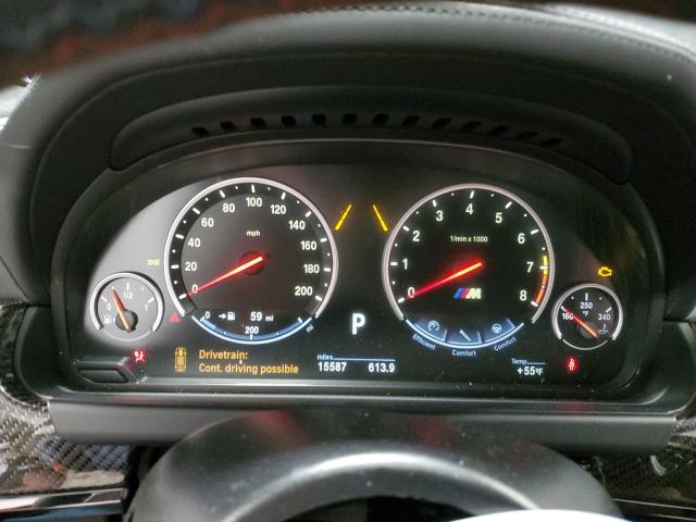 WBS6C9C55EDV73854 BMW M6 Gran Coupe