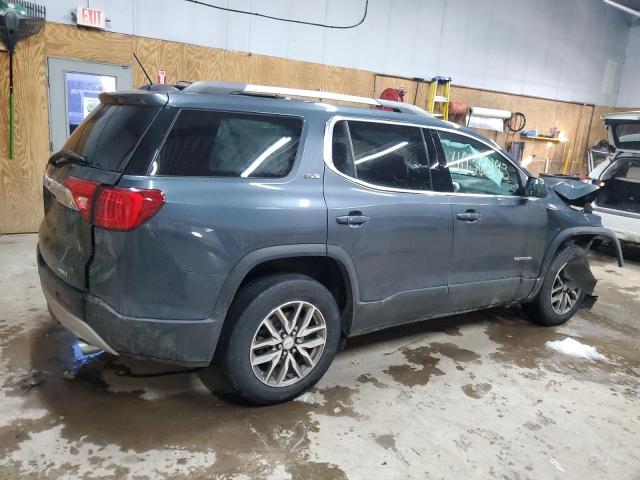 1GKKNSLS0KZ141169 GMC ACADIA SLE