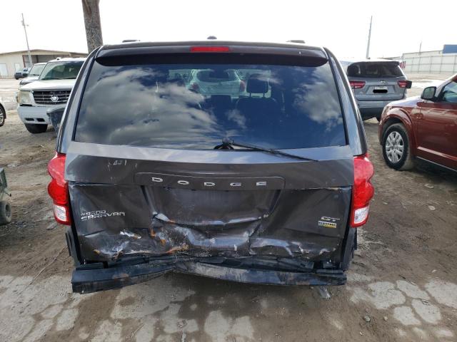 2C4RDGEG6KR723788 Dodge Grand Caravan Gt
