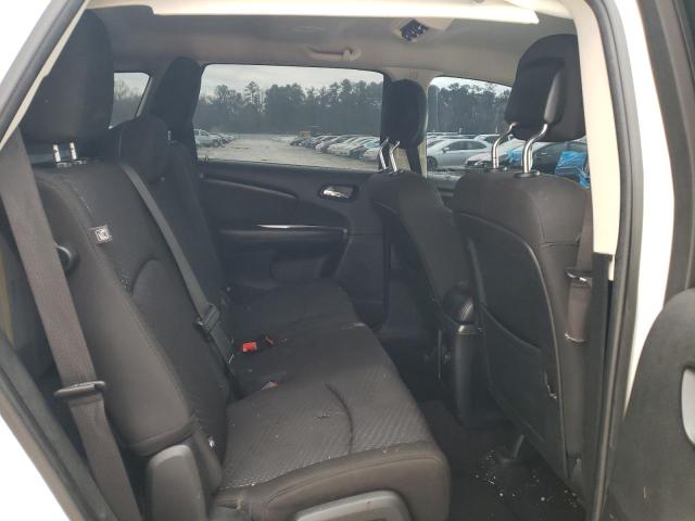 3C4PDCBG4KT700804 Dodge JOURNEY SE