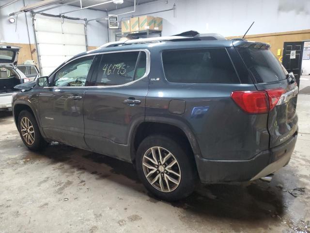 1GKKNSLS0KZ141169 GMC ACADIA SLE