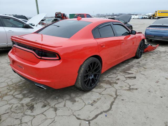 2C3CDXHG3GH352169 Dodge Charger Sxt