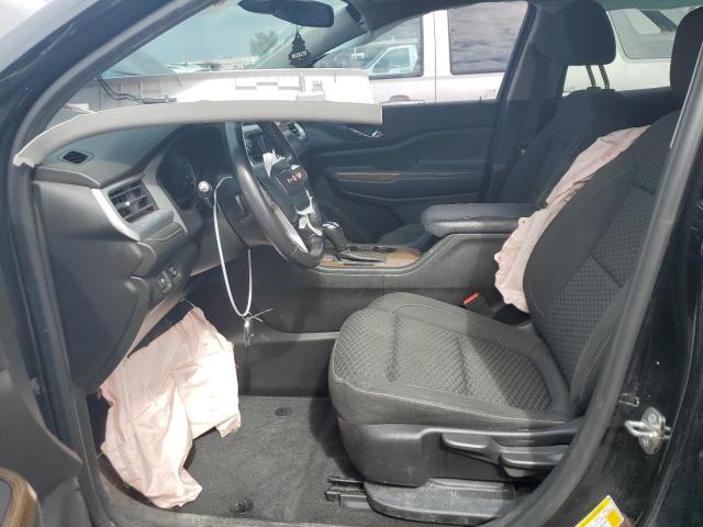 1GKKNKLA6KZ110709 GMC ACADIA SLE