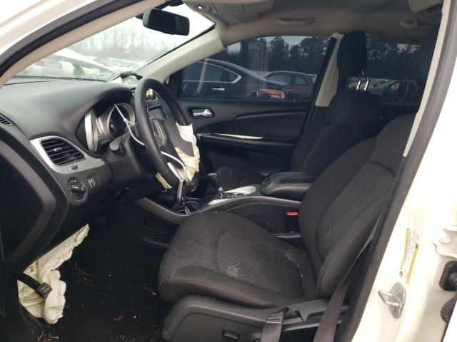 3C4PDCBG4KT700804 Dodge JOURNEY SE