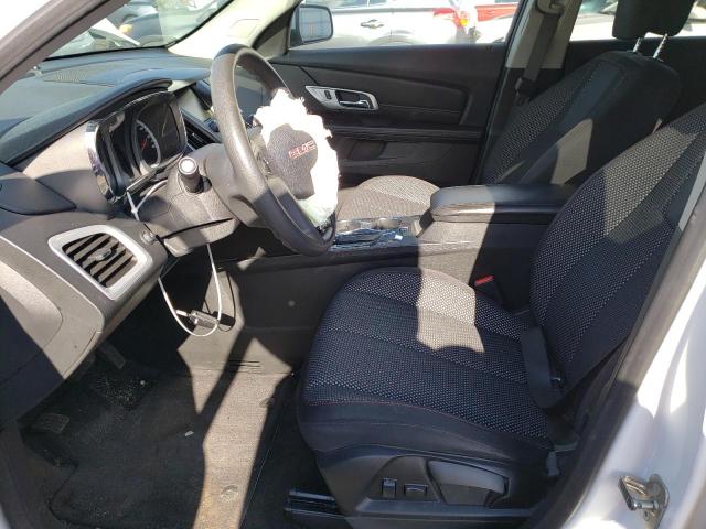 2GKFLSEK4G6123104 GMC Terrain Sle