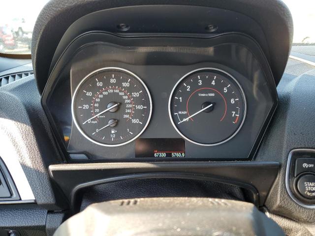 WBA1K5C53FV242809 BMW 228 I