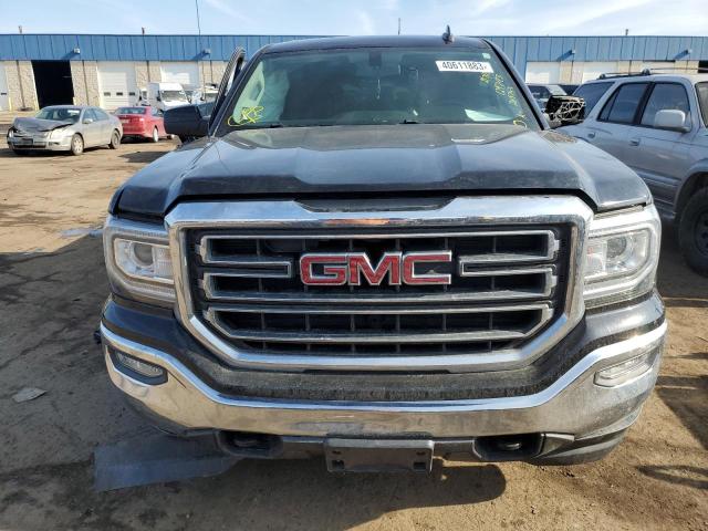 1GTV2MEC5HZ269743 GMC Sierra K1500 Sle