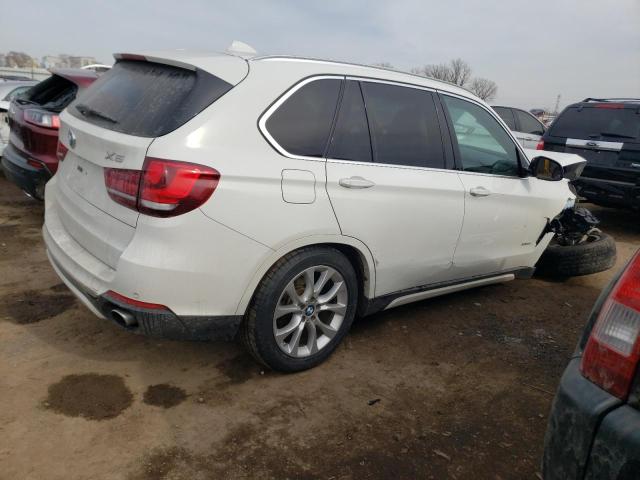 5UXKR0C50F0P00243 BMW X5 Xdrive35i