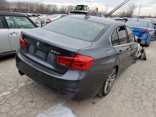 WBA8D9C58JEM33201 BMW 330 XI