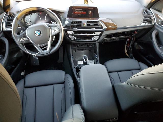 5UXTY5C0XL9C53875 BMW X3 Xdrive30i