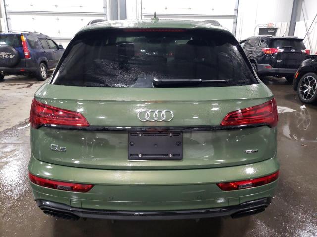 WA1FAAFY2P2036646 Audi Q5 Prestige 45