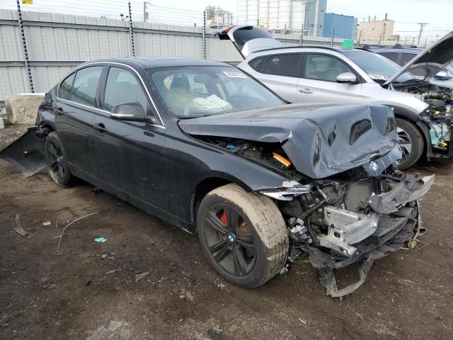 WBA8D9C37HA004437 BMW 330 XI