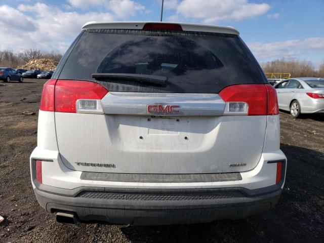 2GKFLSEK4G6123104 GMC Terrain Sle