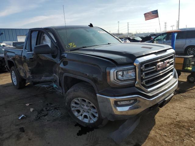 1GTV2MEC5HZ269743 GMC Sierra K1500 Sle