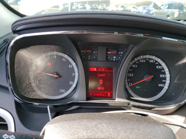 2GKFLSEK4G6123104 GMC Terrain Sle