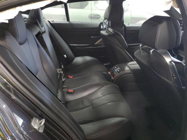 WBS6C9C55EDV73854 BMW M6 Gran Coupe