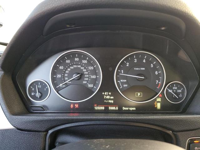 WBA3G7C5XEKN37119 BMW 328 XI