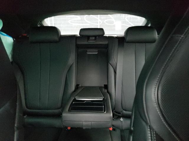 5YMKW8C55J0U72605 BMW X6 M