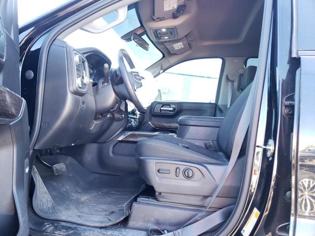 3GTU9CET1MG371469 GMC Sierra K1500 Elevation