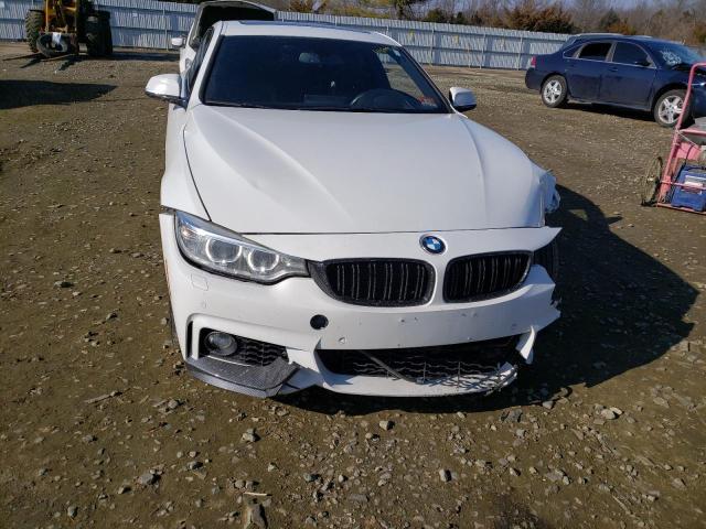 WBA3N9C51GK250823 BMW 428 XI