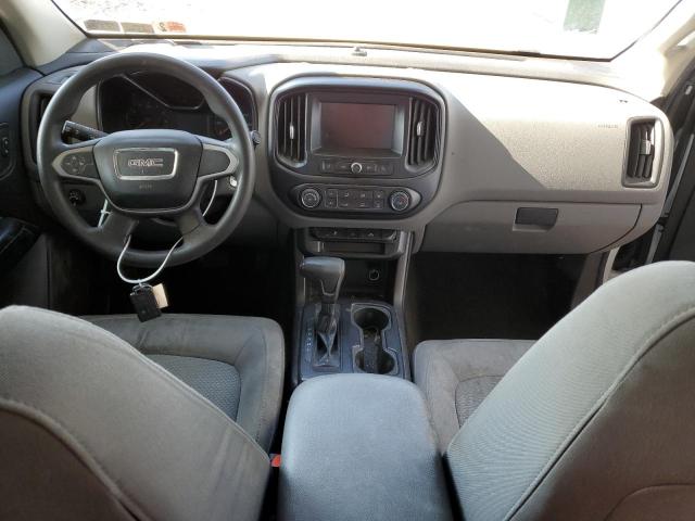 1GTH5BEA0J1207520 GMC Canyon
