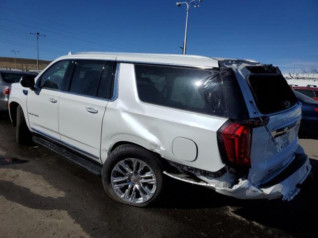1GKS2GKD6NR156143 GMC Yukon Xl K1500 Slt