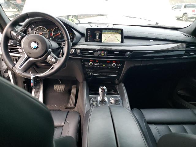5YMKW8C55J0U72605 BMW X6 M