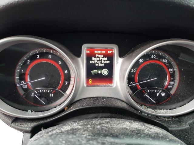3C4PDDEG3HT567740 Dodge JOURNEY GT