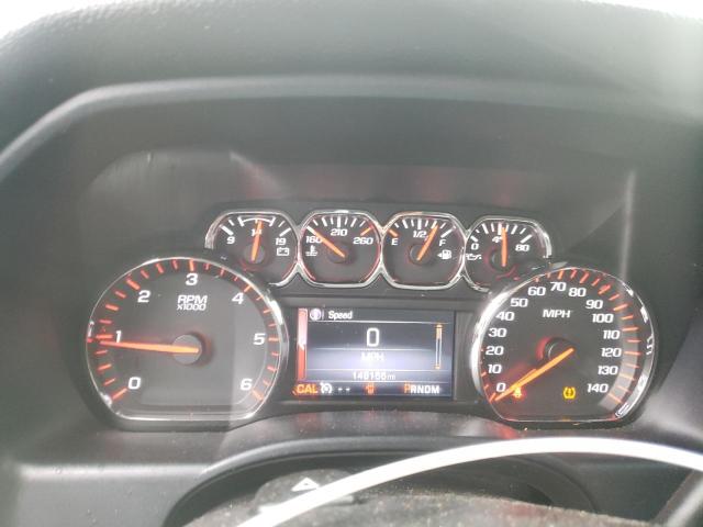 3GTU2UEC0FG281193 GMC Sierra K1500 Sle