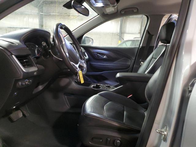 3GKALPEV9KL244846 GMC Terrain Slt